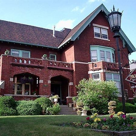 The Brumder Mansion Milwaukee Ngoại thất bức ảnh