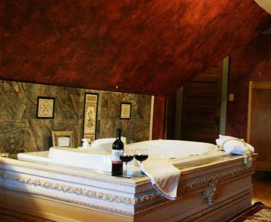 The Brumder Mansion Milwaukee Phòng bức ảnh