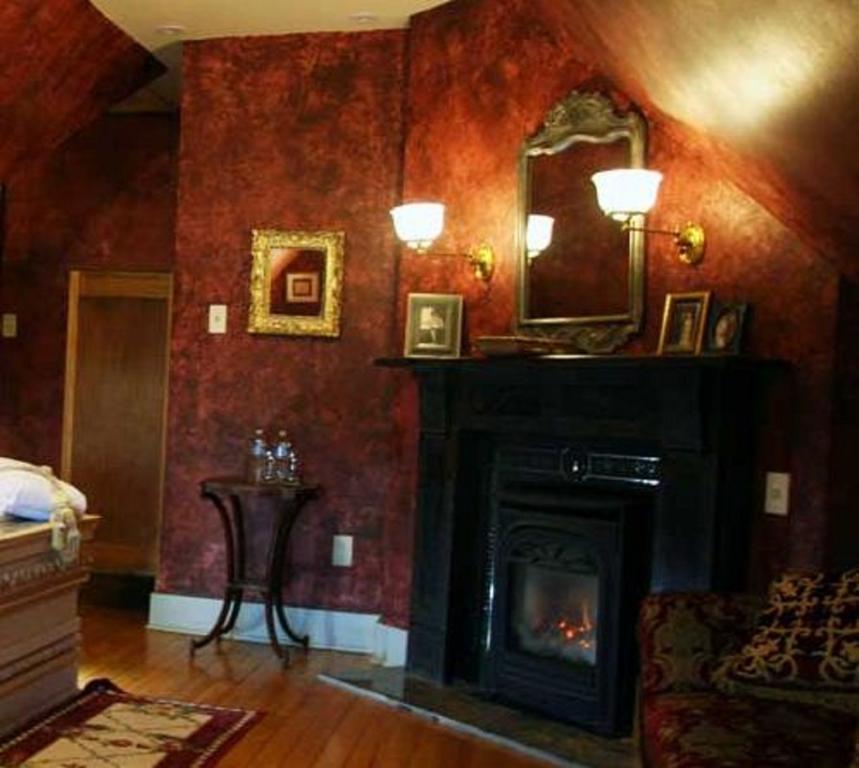 The Brumder Mansion Milwaukee Phòng bức ảnh