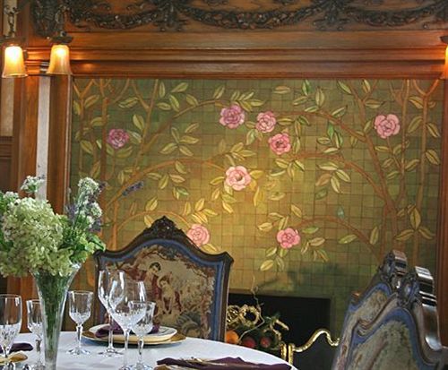 The Brumder Mansion Milwaukee Ngoại thất bức ảnh